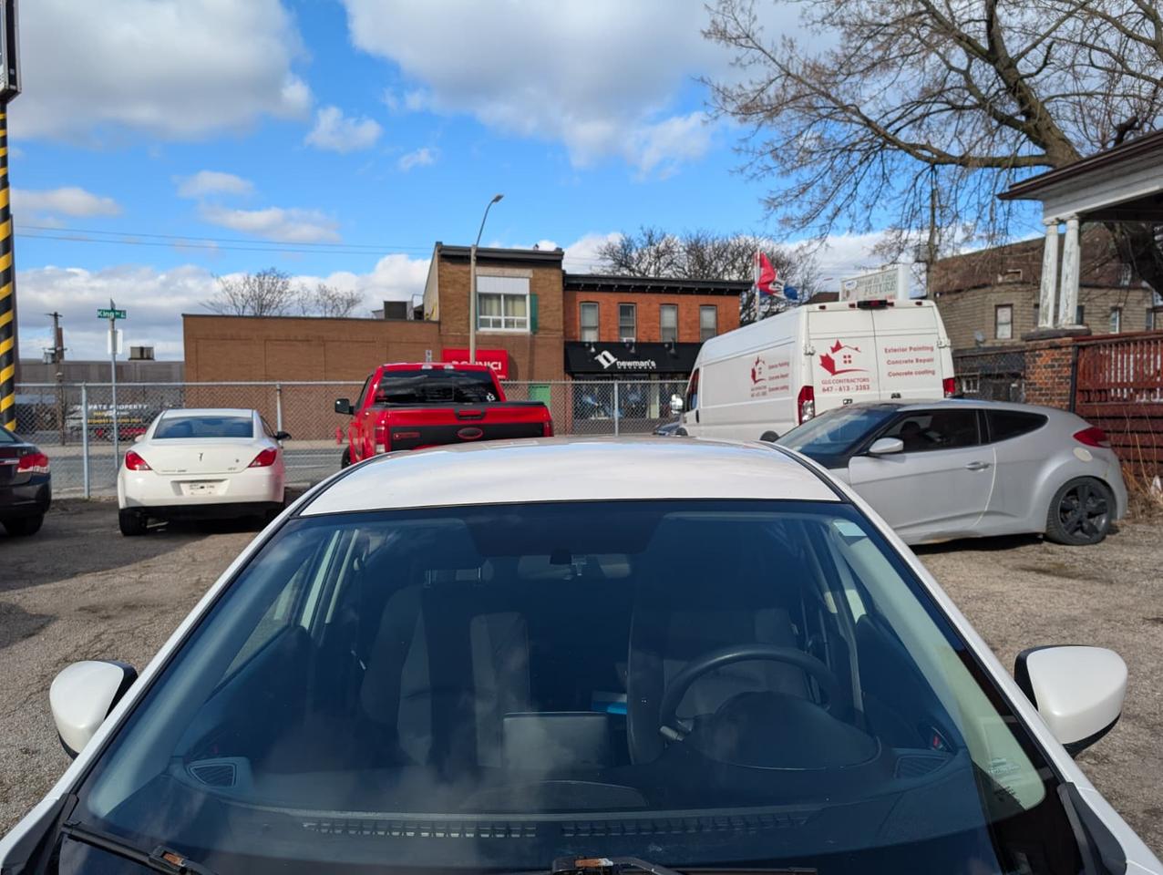 2016 Mazda MAZDA3 GX Photo