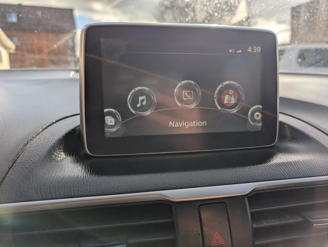 2016 Mazda MAZDA3 GX Photo