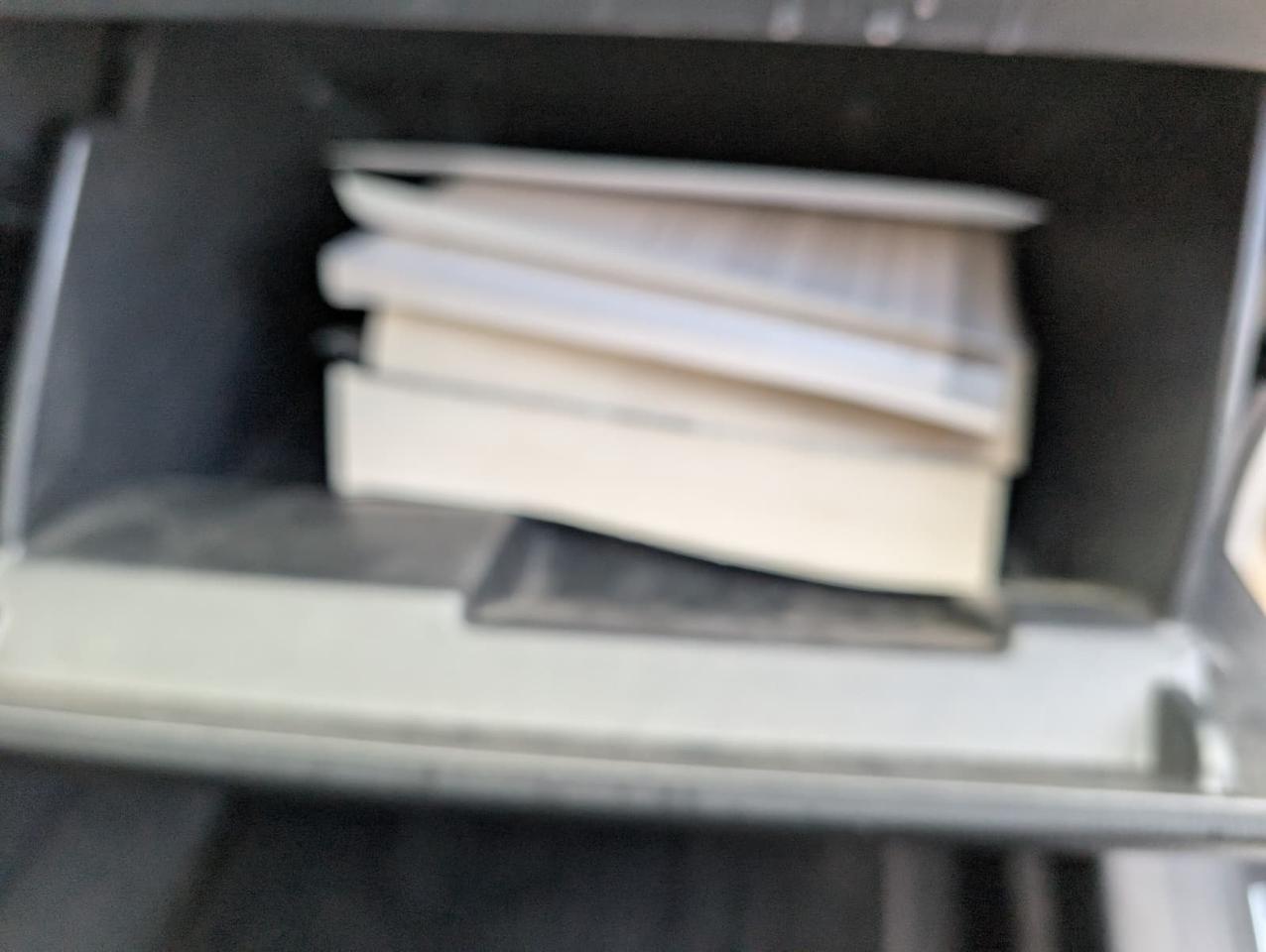 2016 Mazda MAZDA3 GX Photo