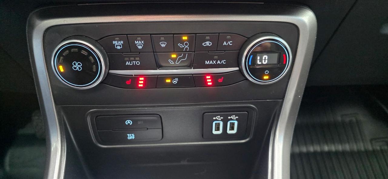 2022 Ford EcoSport SES 4WD Photo