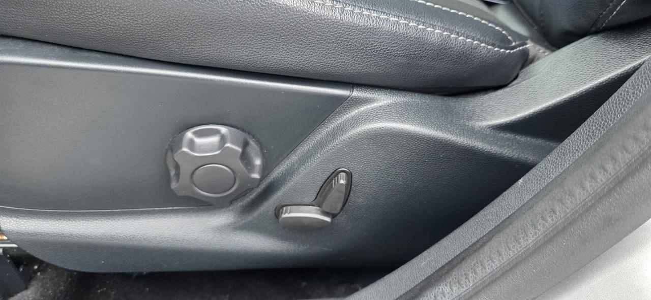 2022 Ford EcoSport SES 4WD Photo