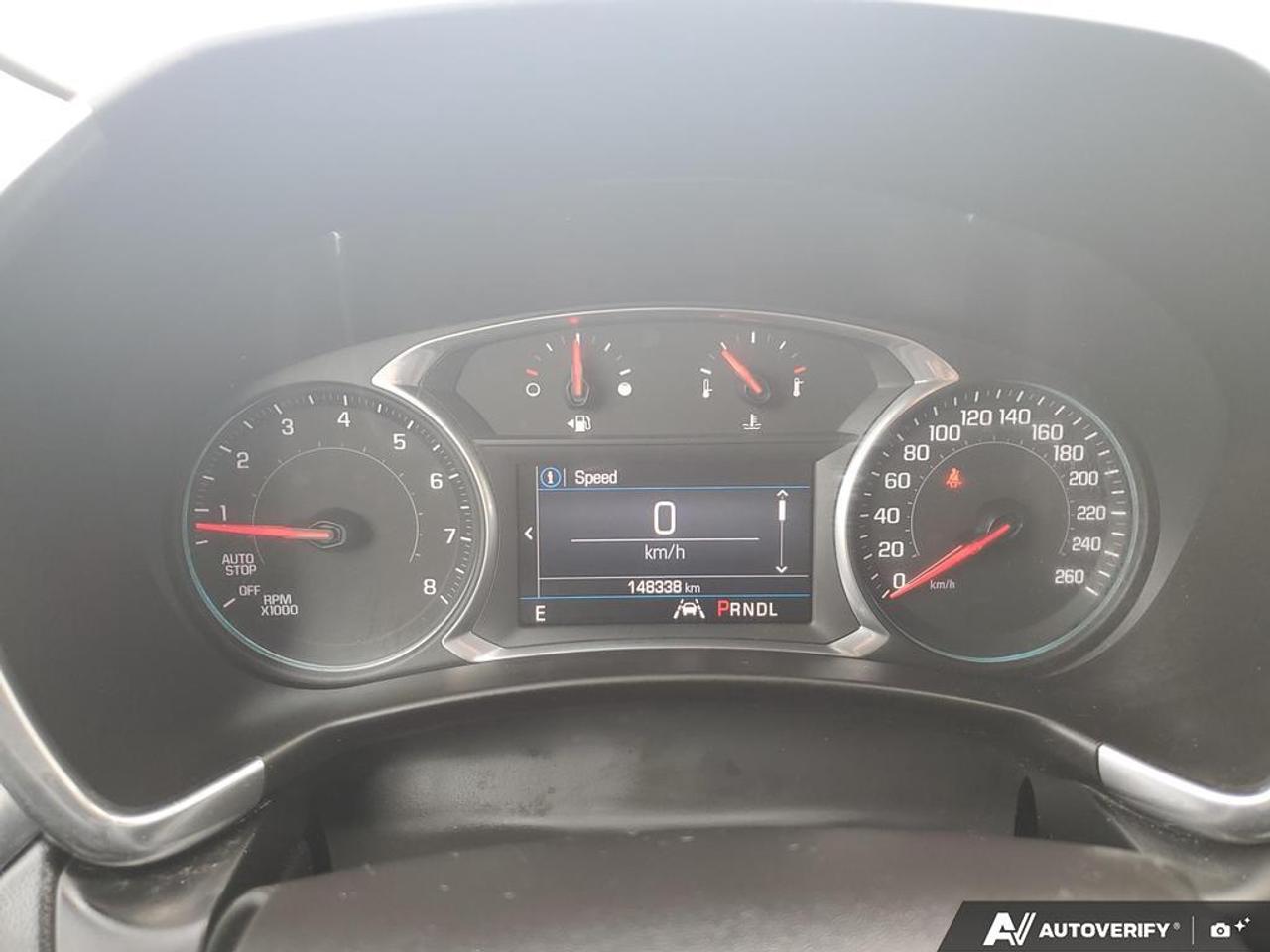 2020 Chevrolet Equinox LT w/2FL-REMOTE START-REAR CAMERA-PWR LIFTGATE- Photo