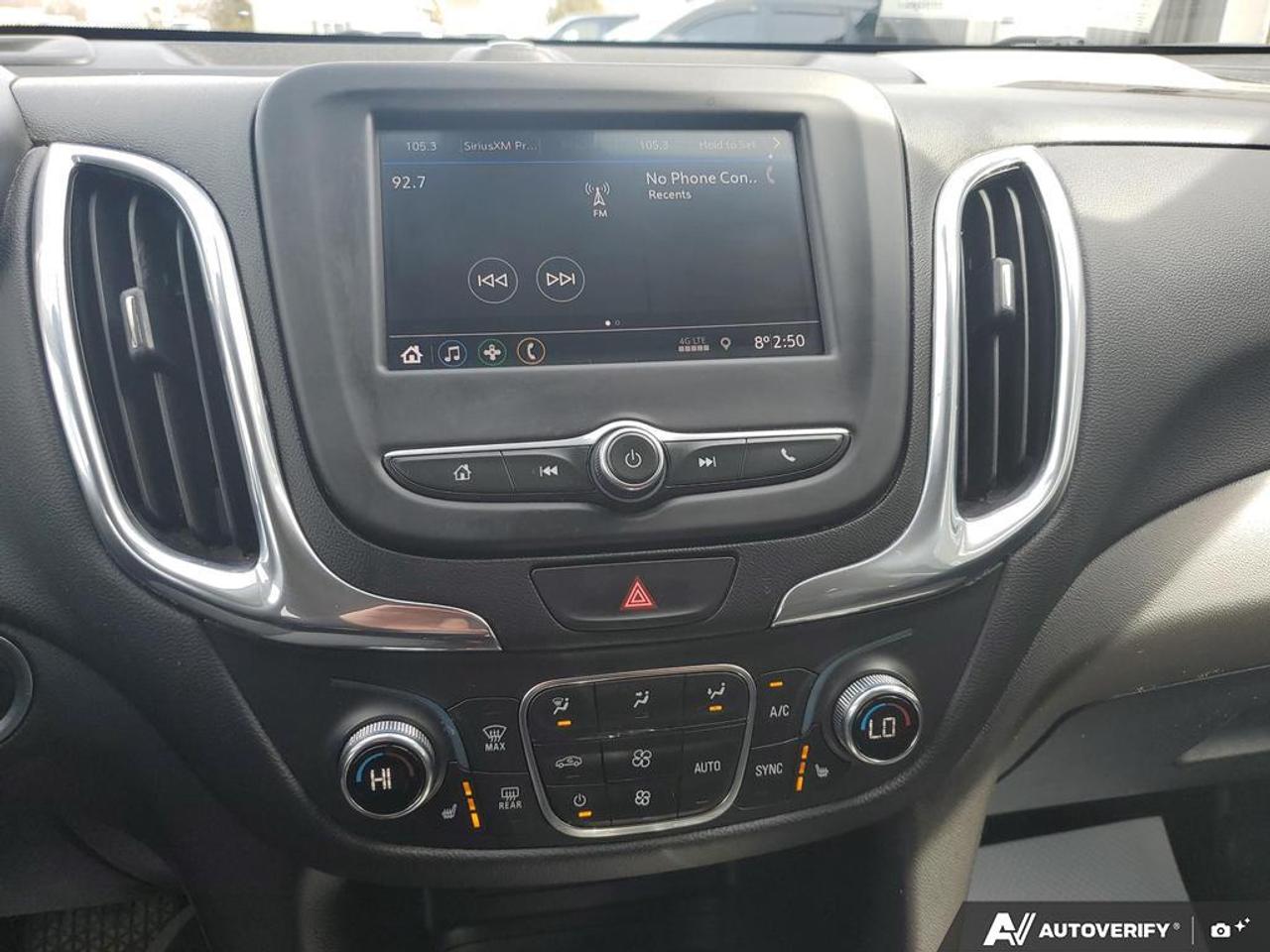 2020 Chevrolet Equinox LT w/2FL-REMOTE START-REAR CAMERA-PWR LIFTGATE- Photo