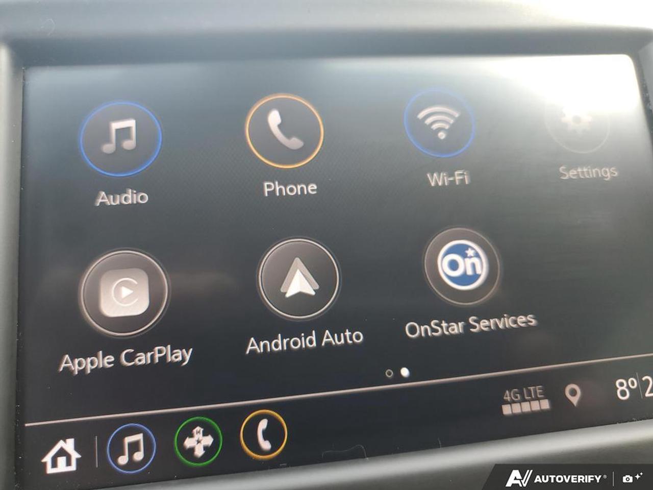 2020 Chevrolet Equinox LT w/2FL-REMOTE START-REAR CAMERA-PWR LIFTGATE- Photo