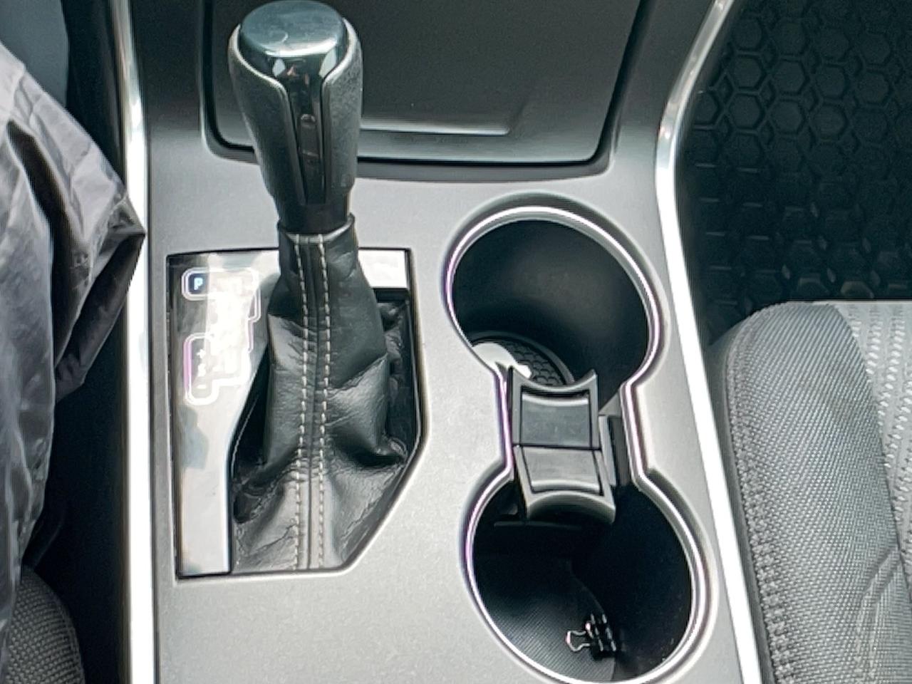 2015 Toyota Camry LE Photo