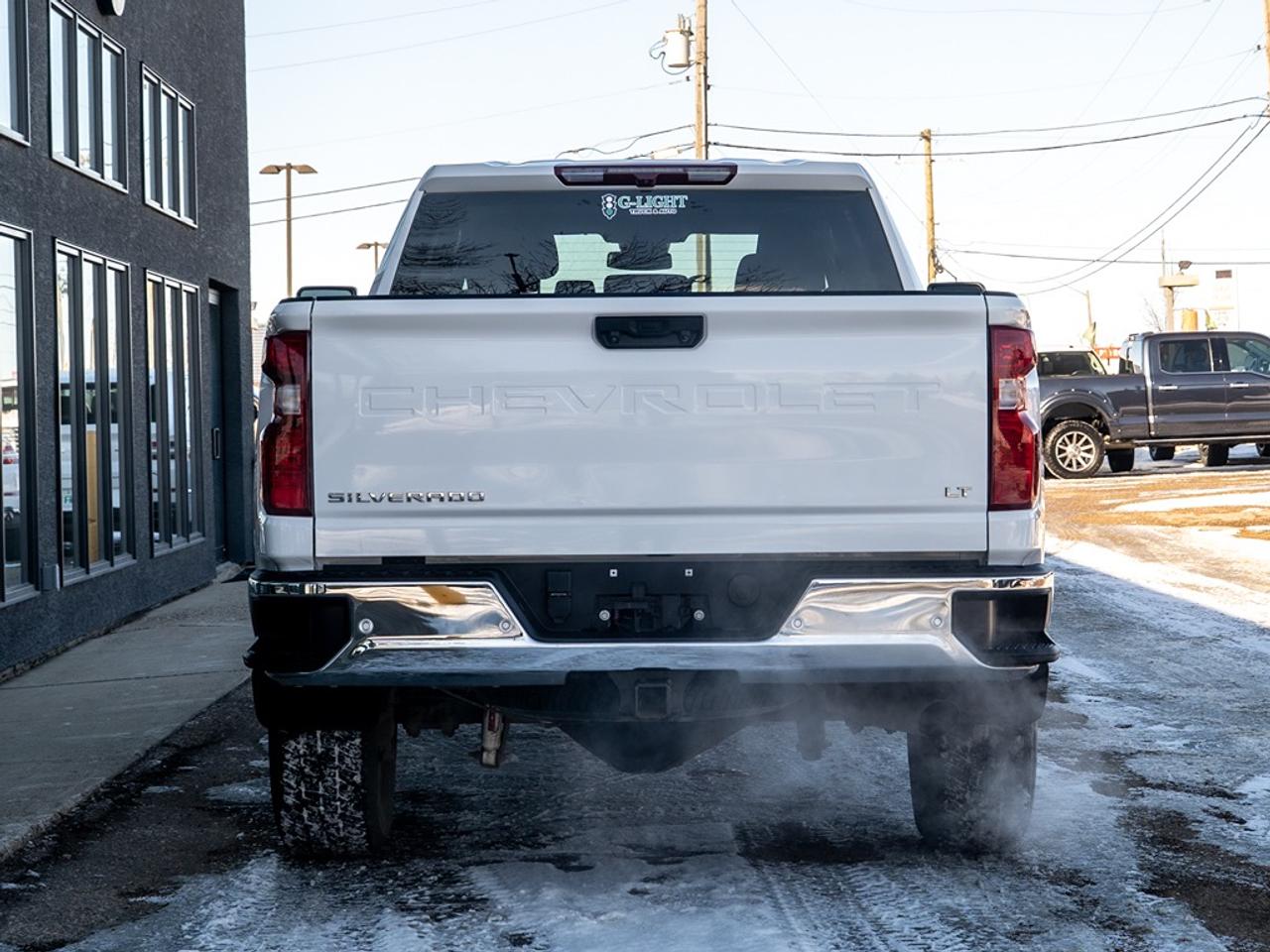 2024 Chevrolet Silverado 2500 LT Photo6