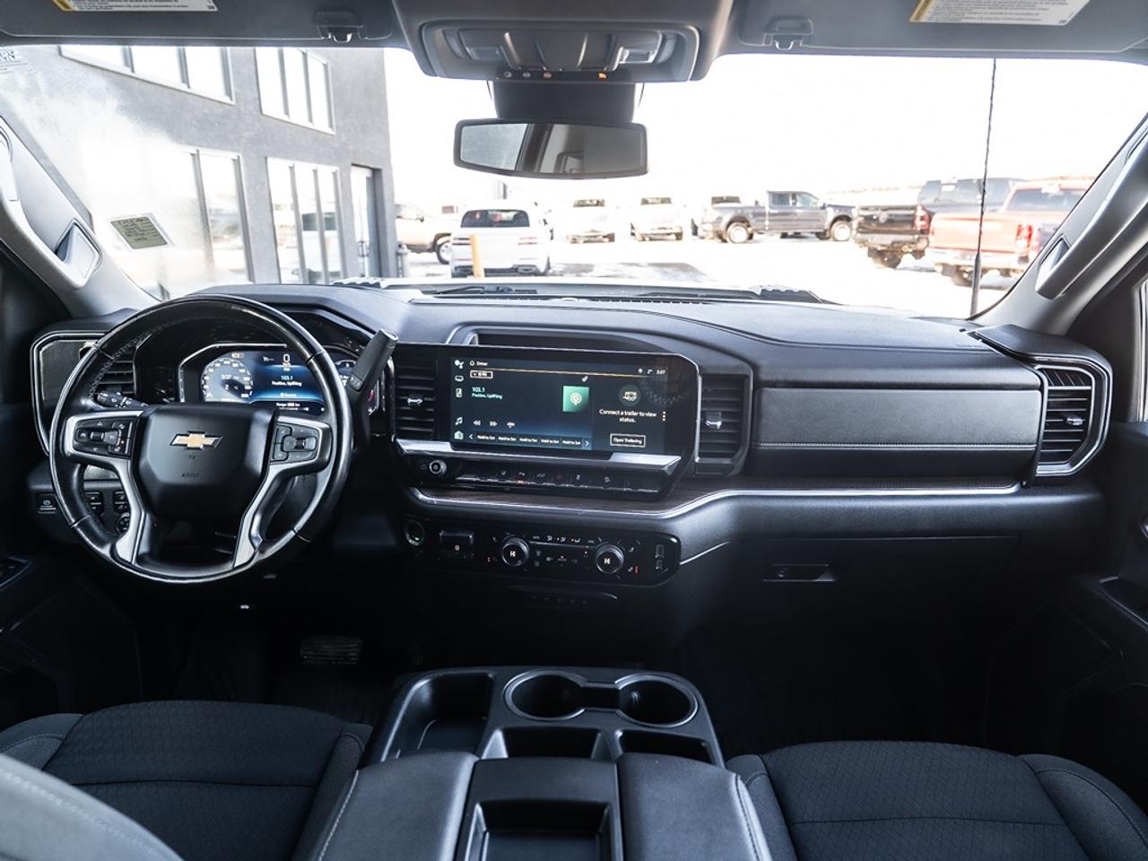 2024 Chevrolet Silverado 2500 LT Photo29