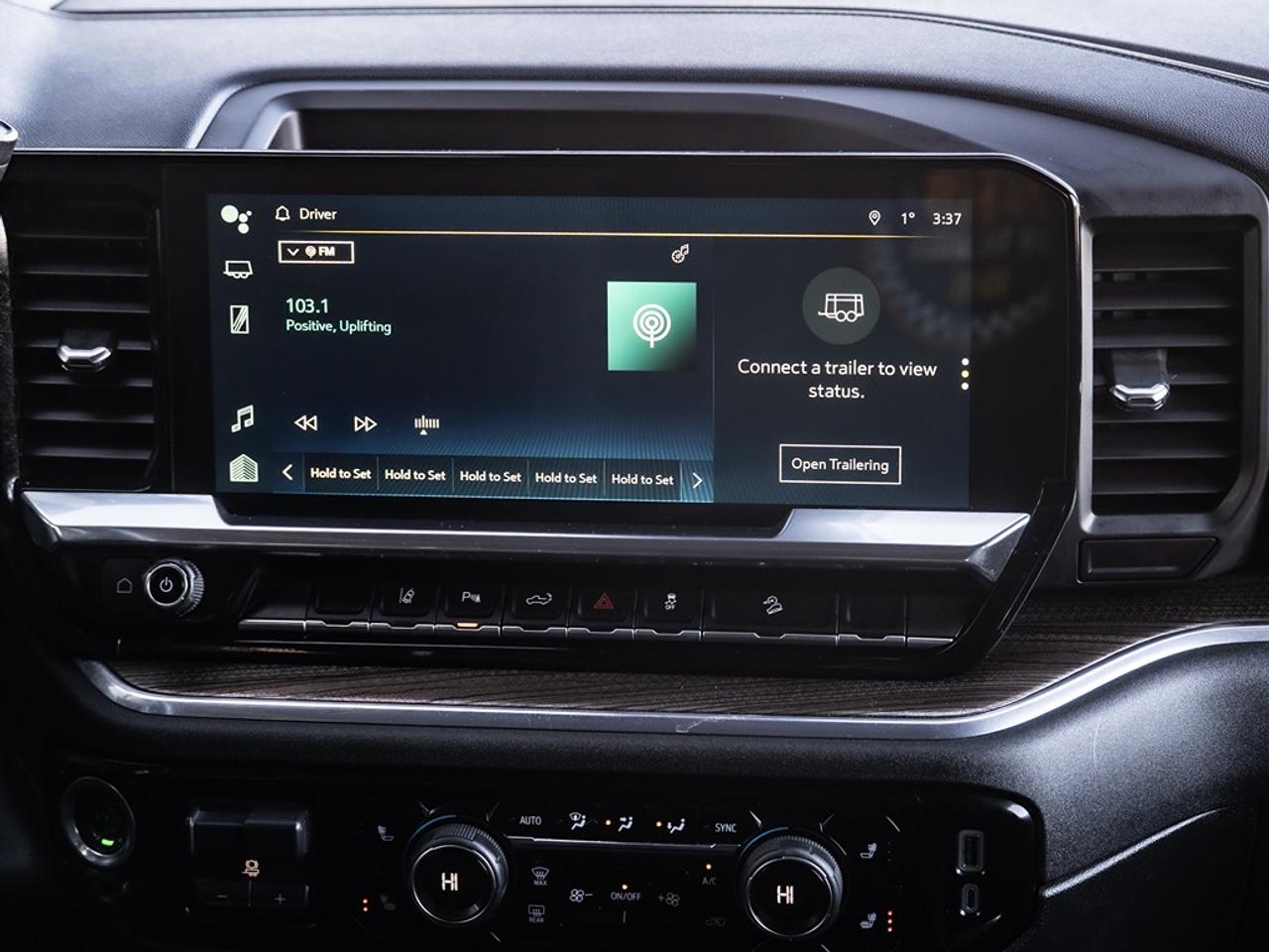 2024 Chevrolet Silverado 2500 LT Photo30