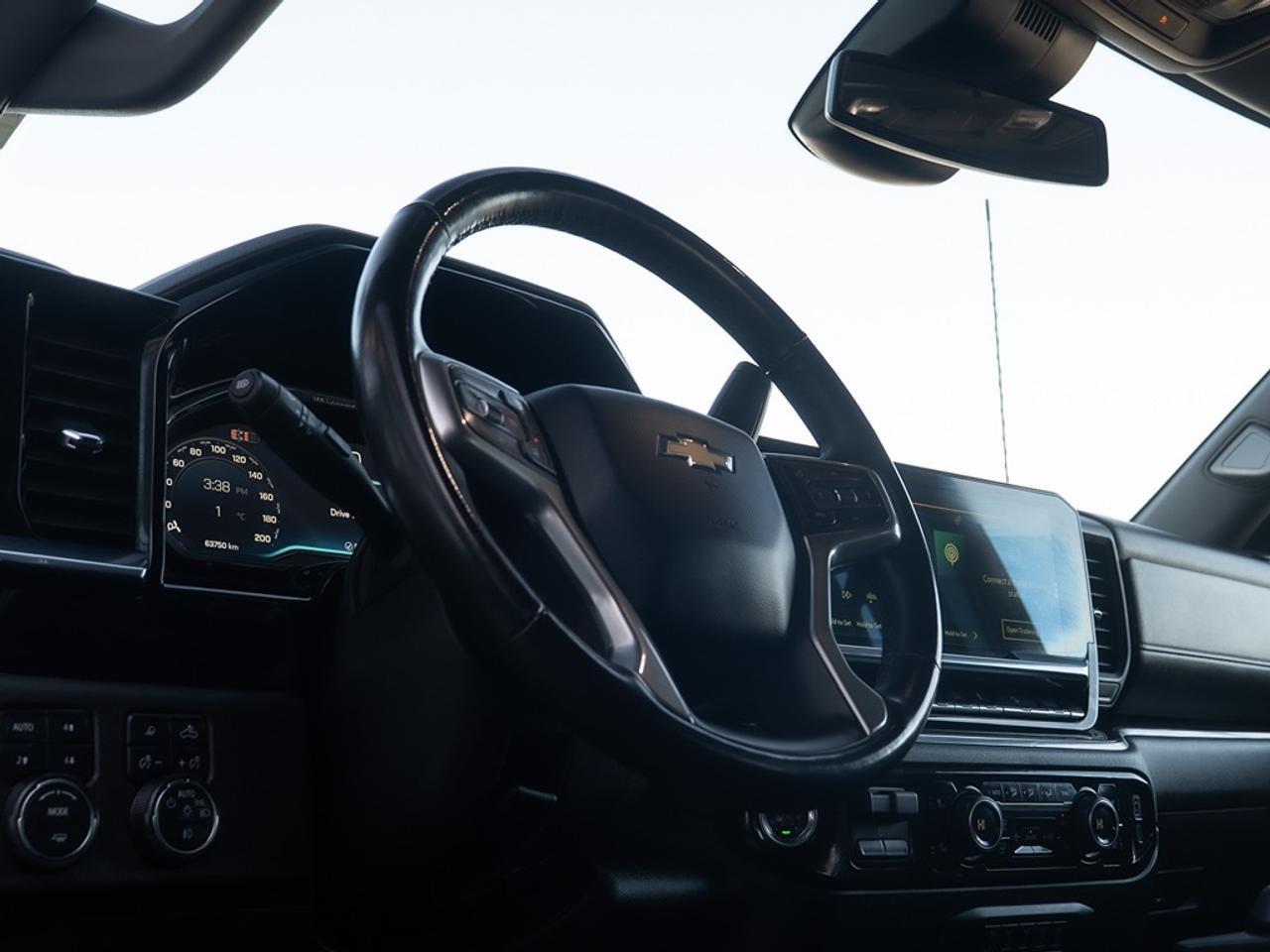 2024 Chevrolet Silverado 2500 LT Photo34