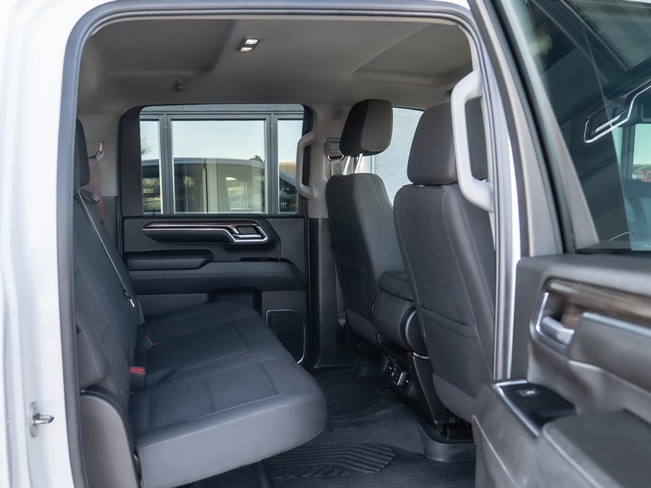 2024 Chevrolet Silverado 2500 LT Photo41