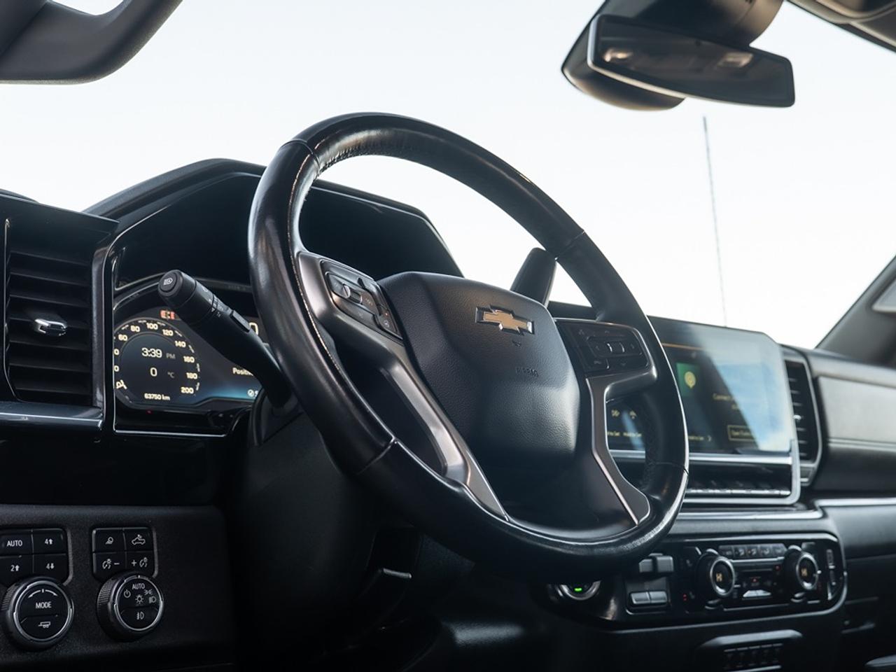 2024 Chevrolet Silverado 2500 LT Photo16