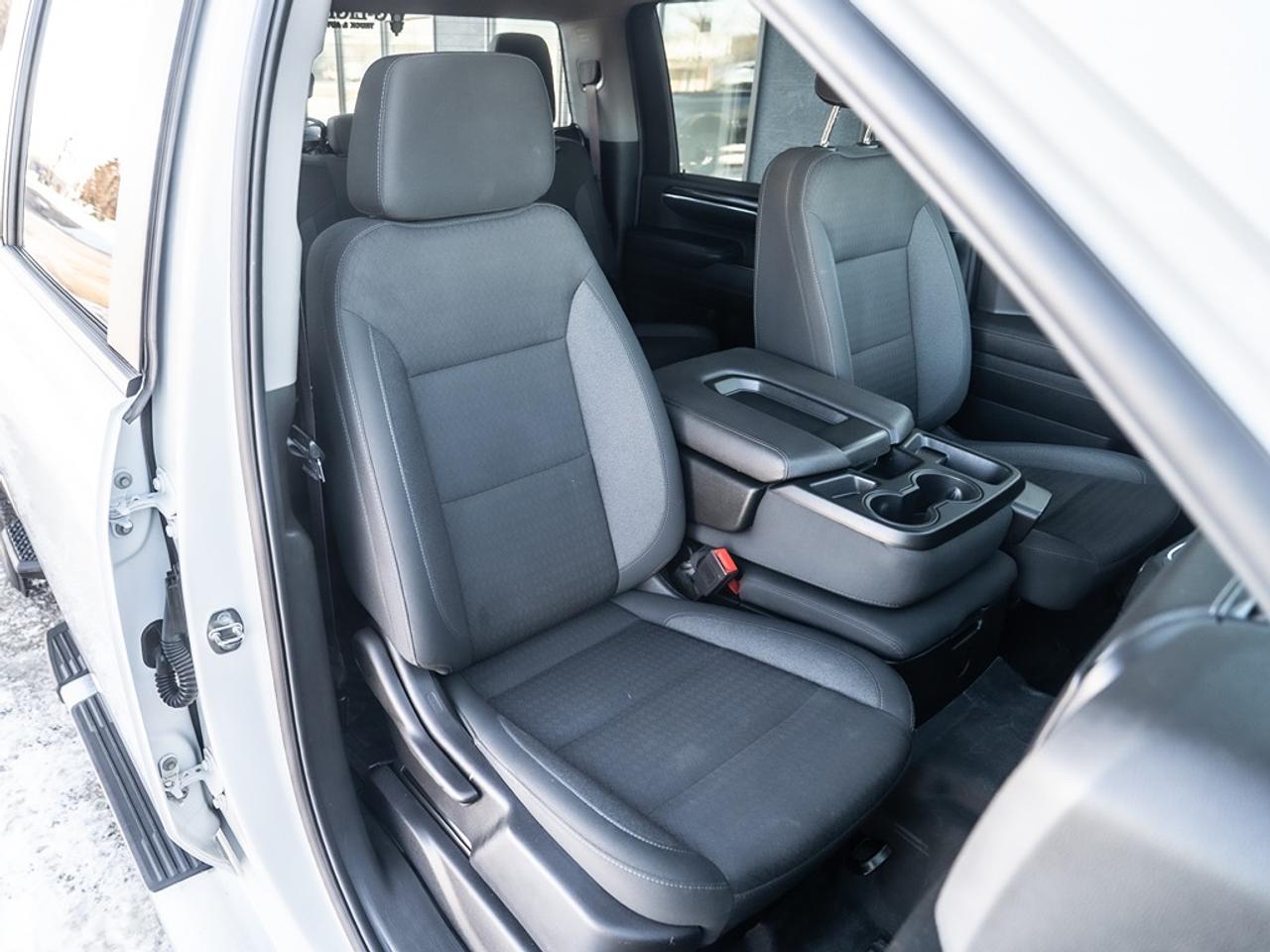 2024 Chevrolet Silverado 2500 LT Photo42