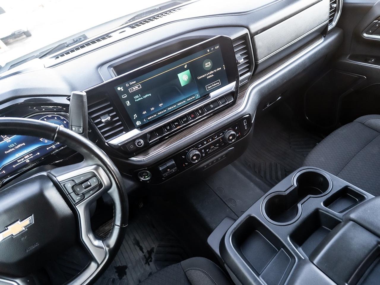 2024 Chevrolet Silverado 2500 LT Photo31