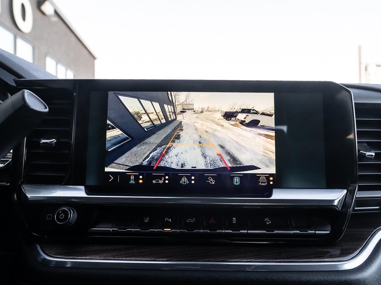 2024 Chevrolet Silverado 2500 LT Photo14