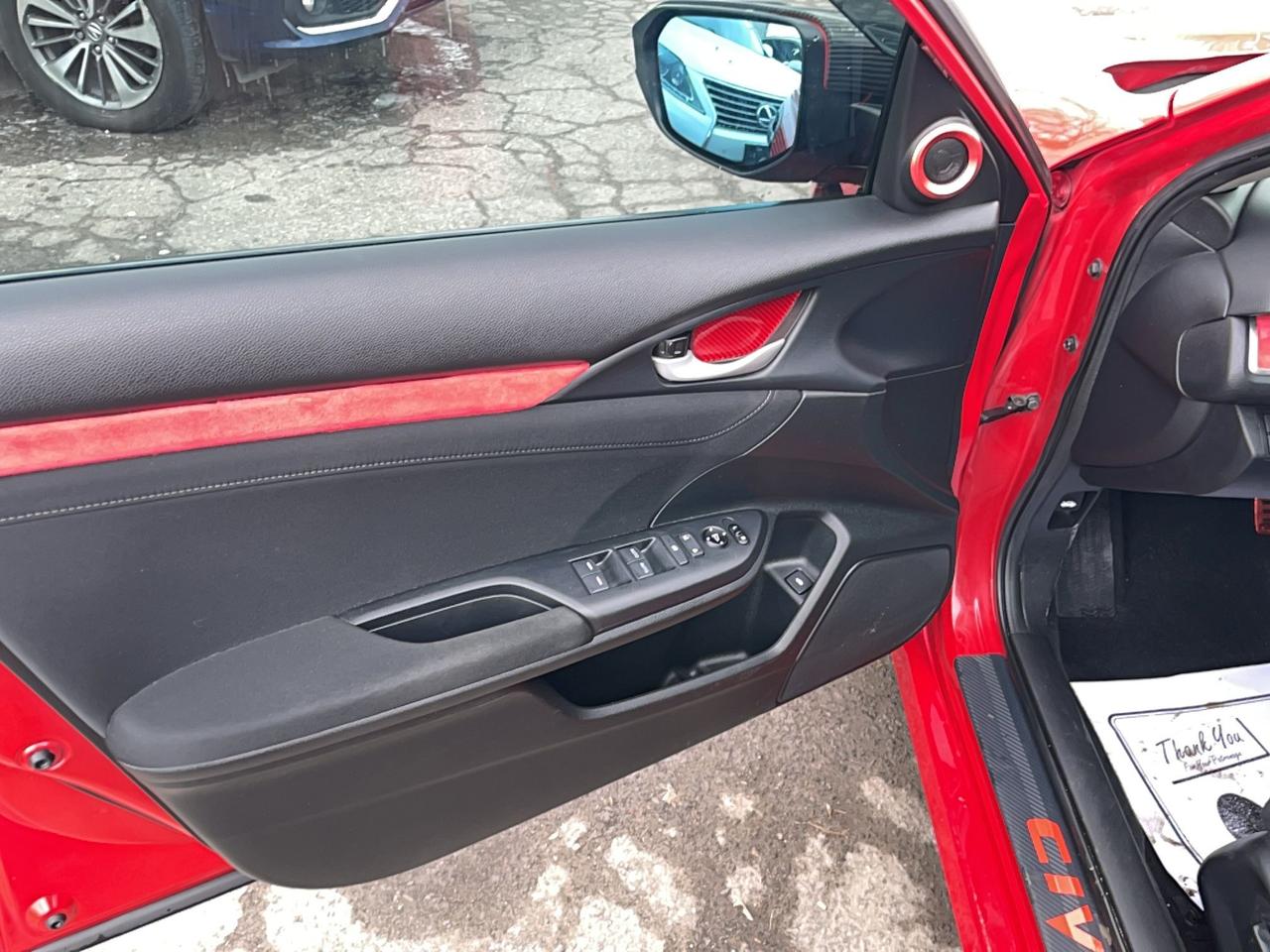 2020 Honda Civic EX Photo