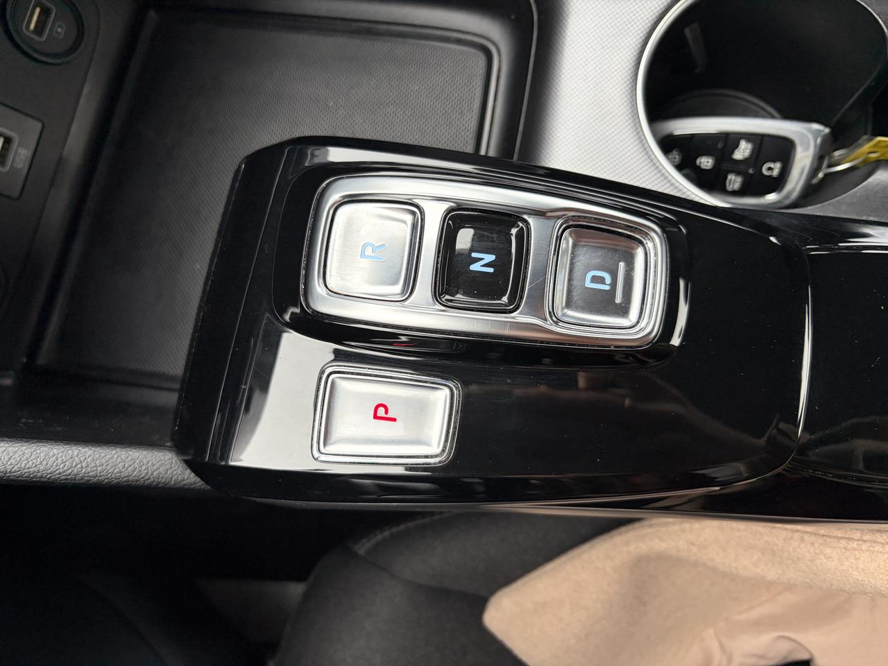 2021 Hyundai Sonata PREFERRED Photo