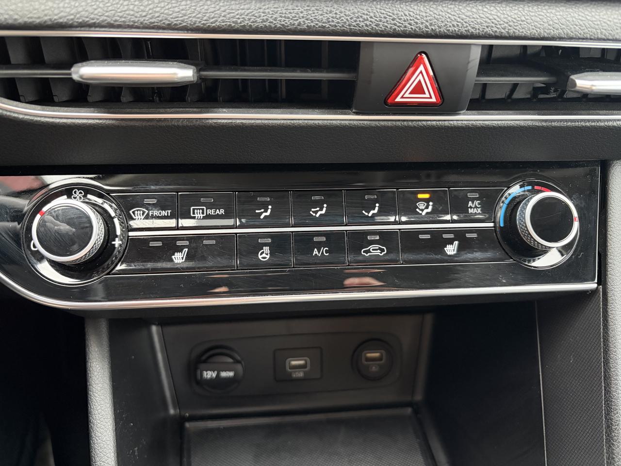 2021 Hyundai Sonata PREFERRED Photo