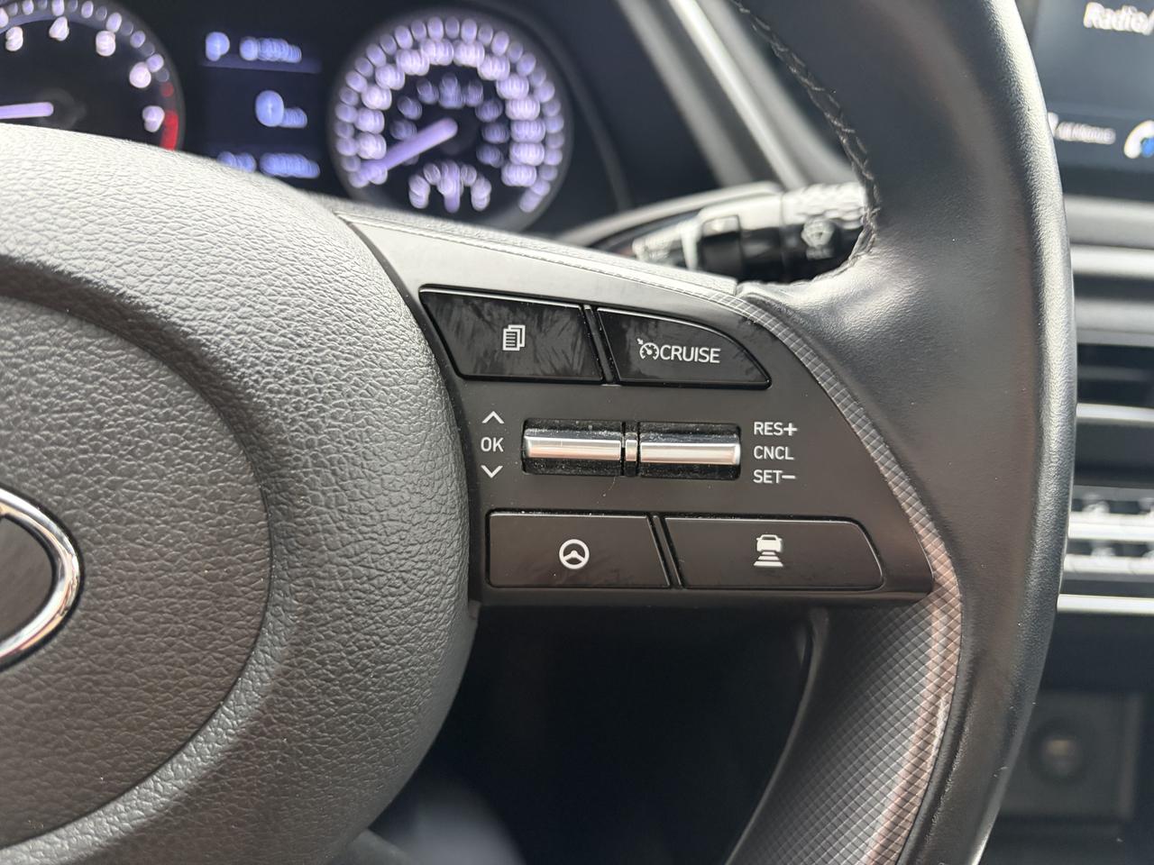 2021 Hyundai Sonata PREFERRED Photo