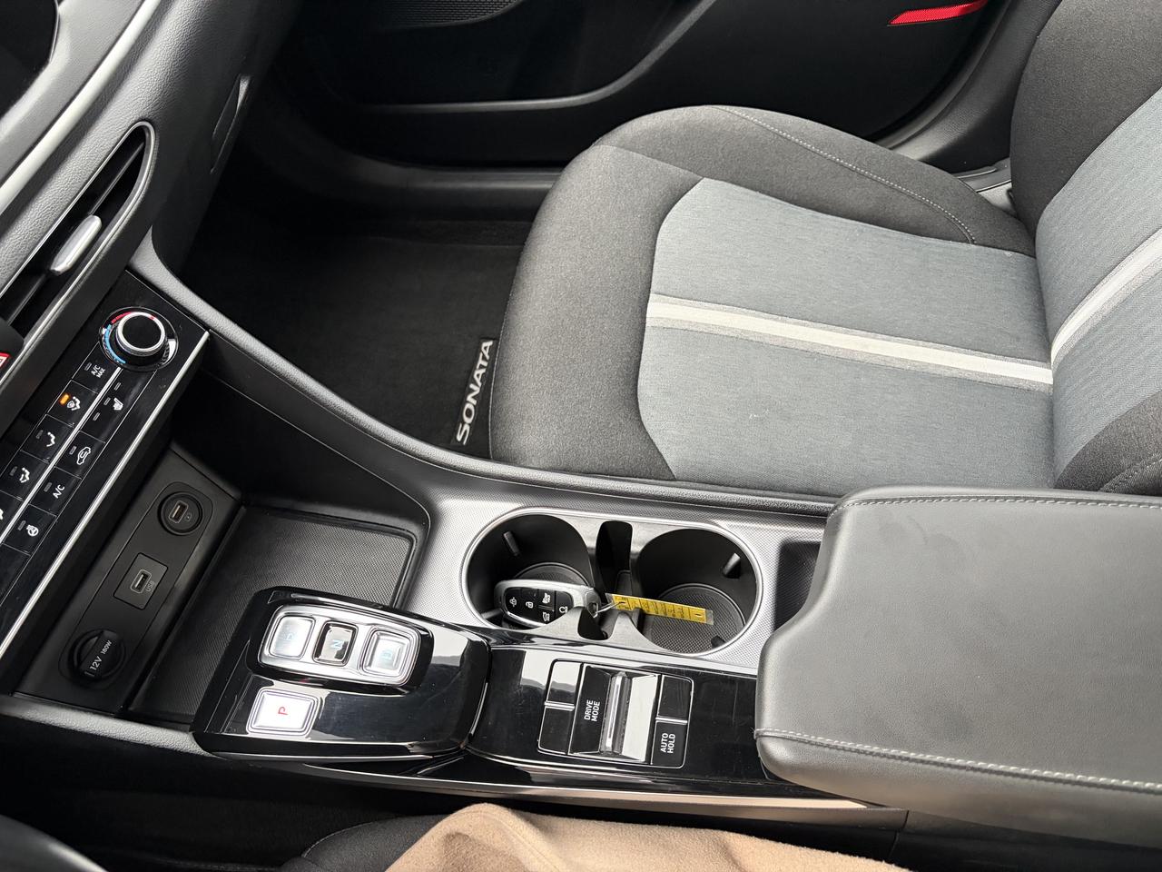 2021 Hyundai Sonata PREFERRED Photo