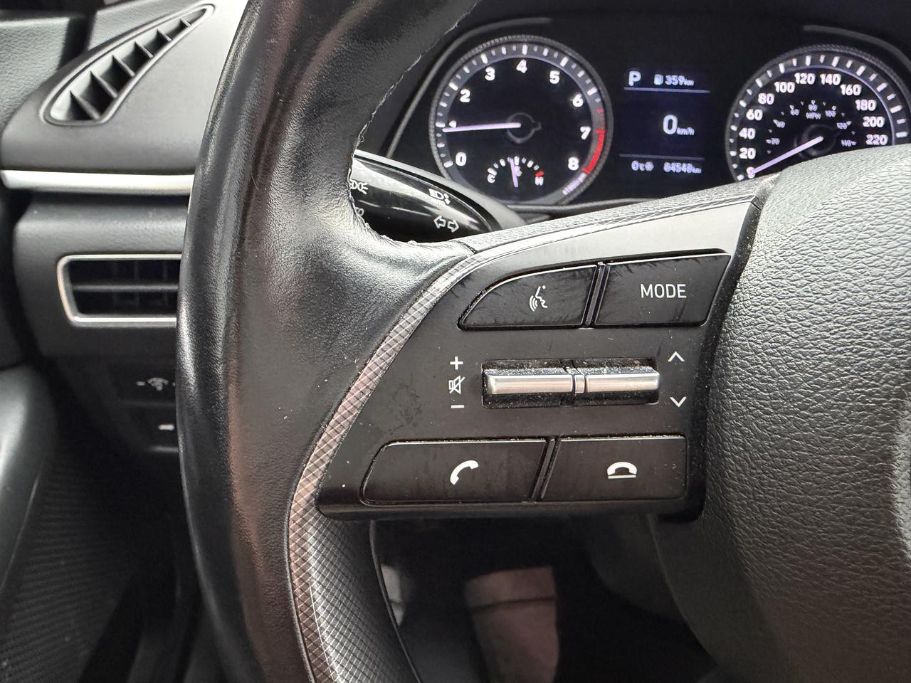 2021 Hyundai Sonata PREFERRED Photo