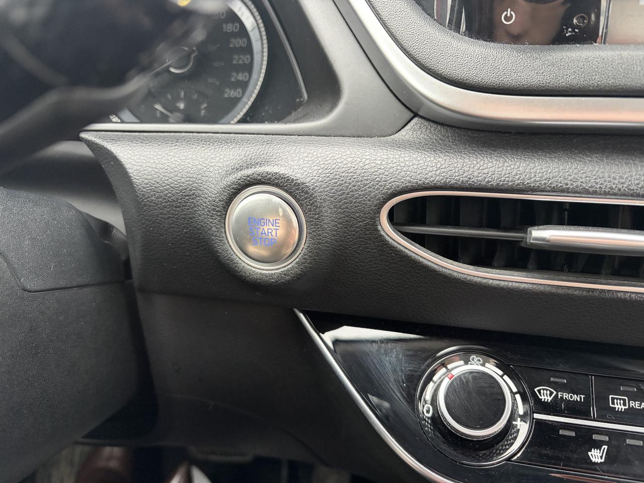 2021 Hyundai Sonata PREFERRED Photo