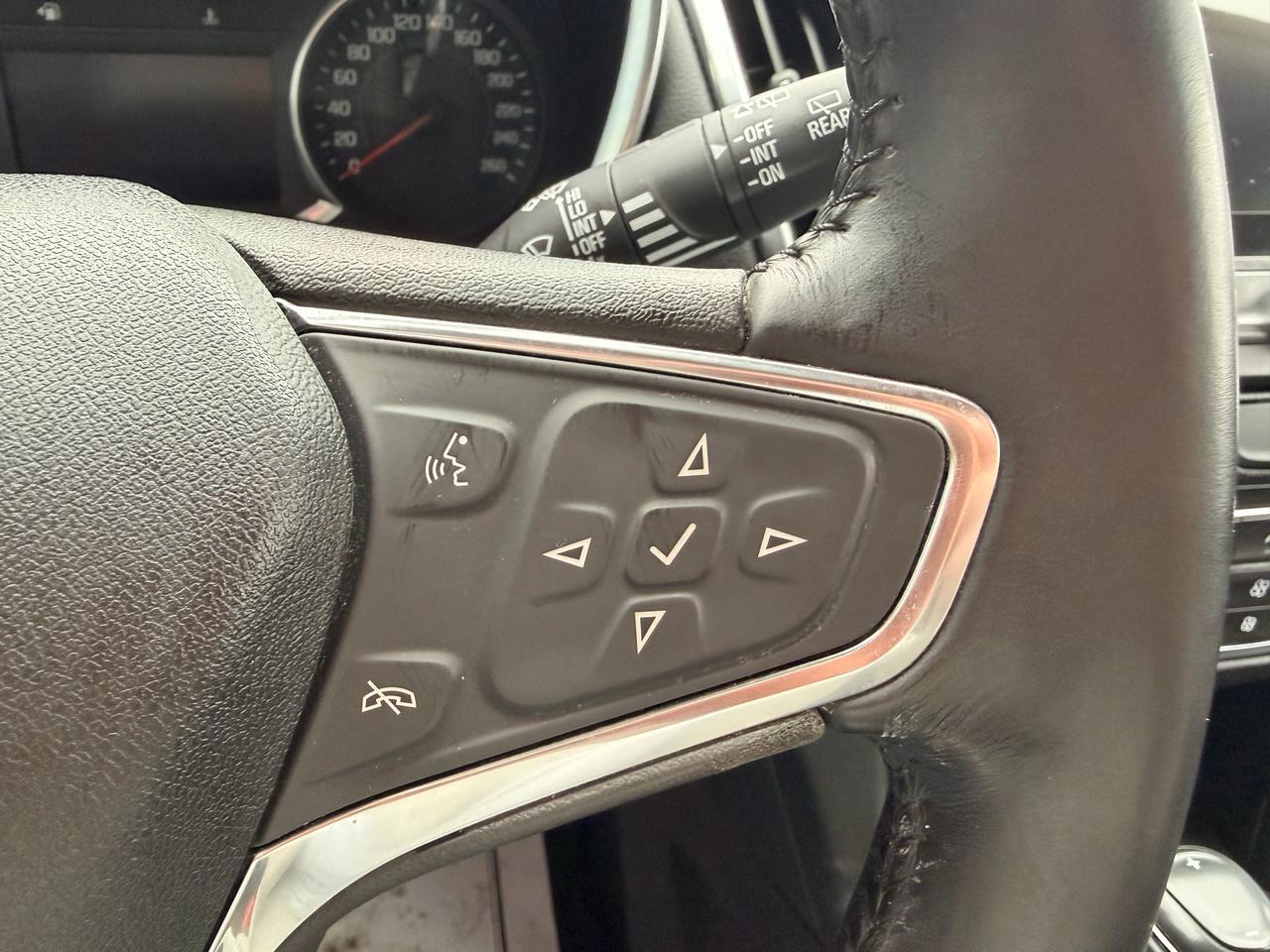 2018 Chevrolet Equinox Premier - COMING SOON Photo