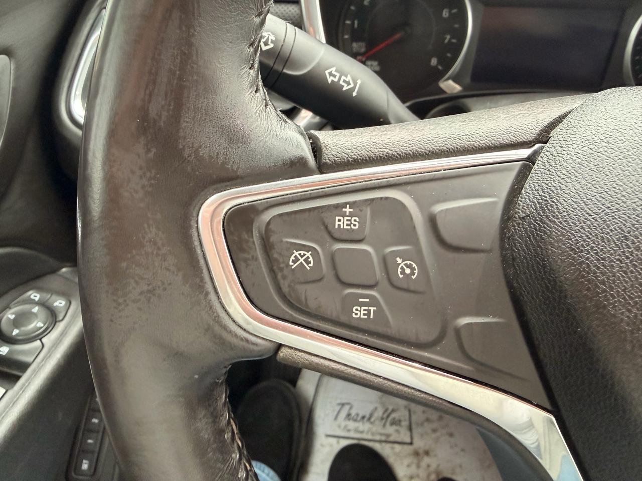 2018 Chevrolet Equinox Premier - COMING SOON Photo