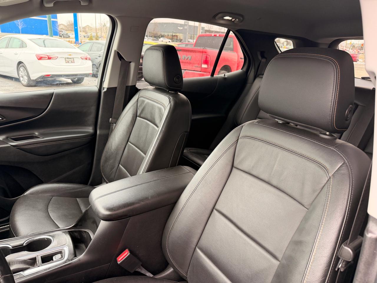 2018 Chevrolet Equinox Premier - COMING SOON Photo