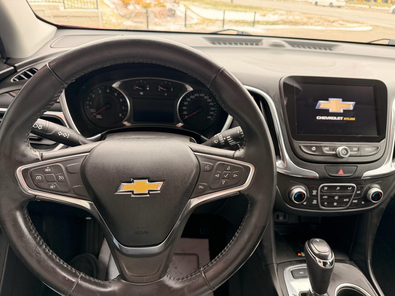 2018 Chevrolet Equinox Premier - COMING SOON Photo