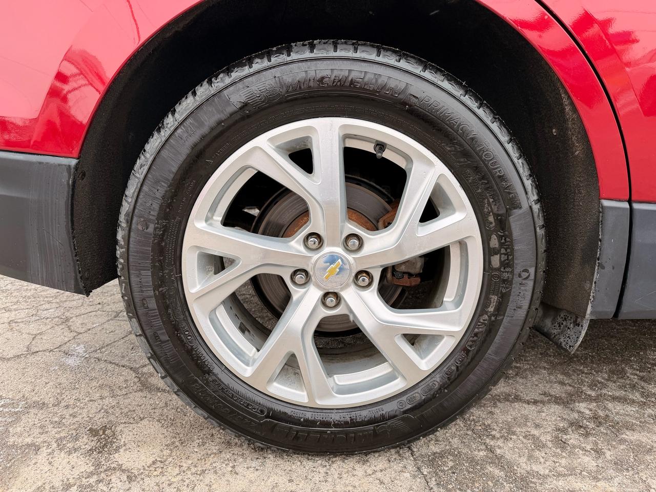 2018 Chevrolet Equinox Premier - COMING SOON Photo