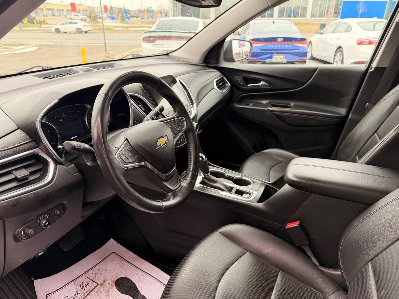 2018 Chevrolet Equinox Premier - COMING SOON Photo