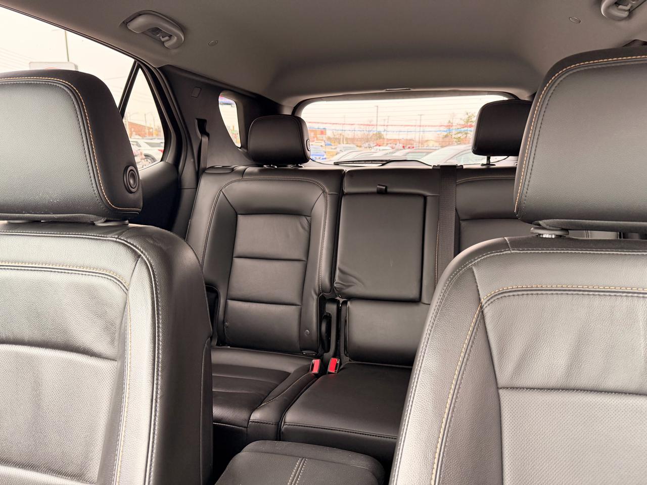 2018 Chevrolet Equinox Premier - COMING SOON Photo