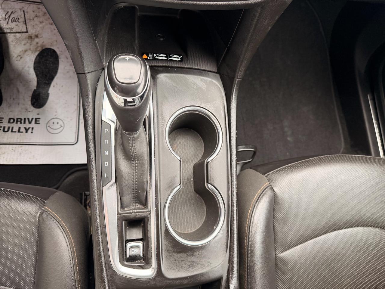 2018 Chevrolet Equinox Premier - COMING SOON Photo