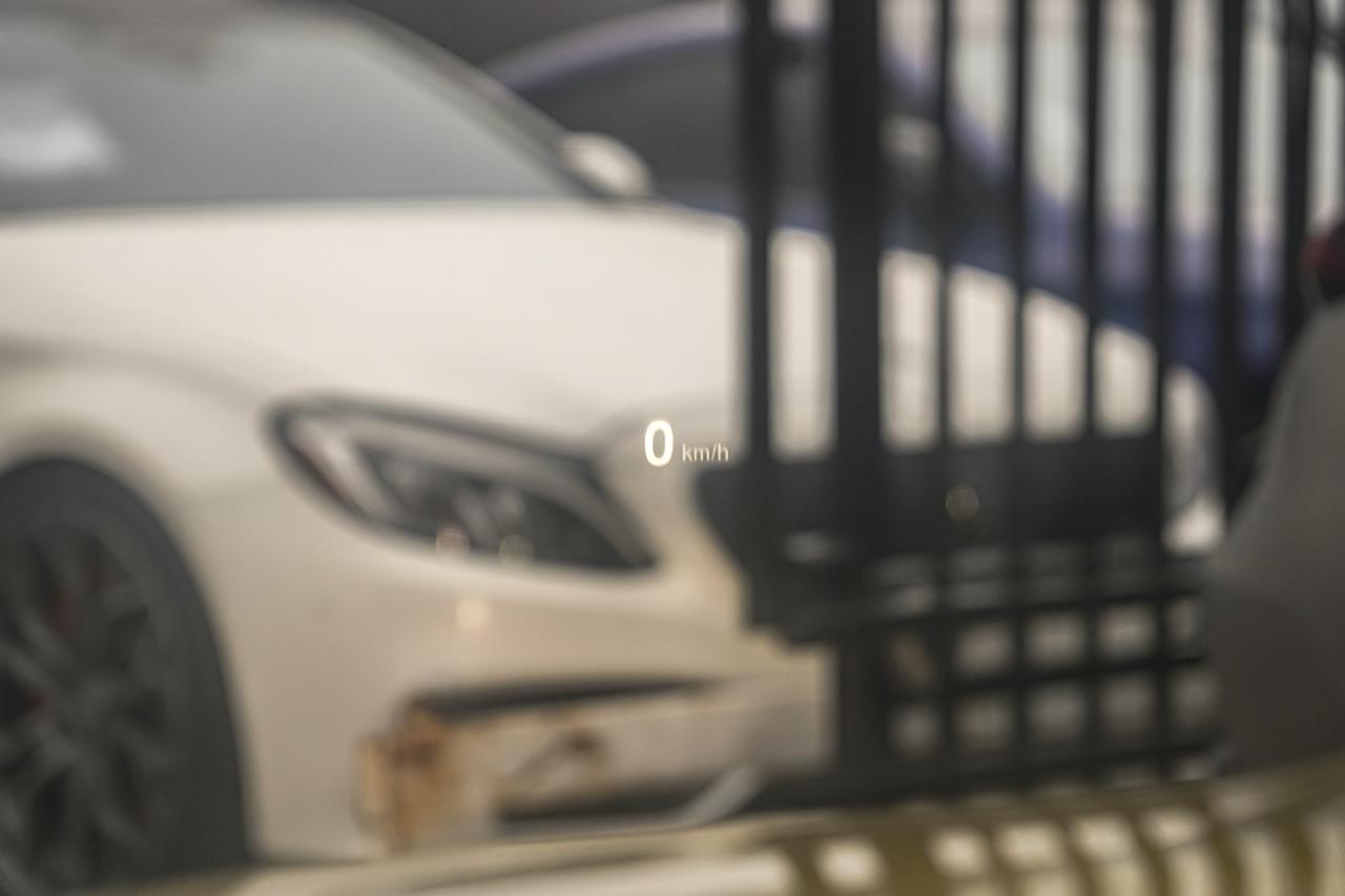 2016 BMW M4 COUPE |MANUAL GEAR|HUD|CARBON FIBER|NAVI|CAM Photo