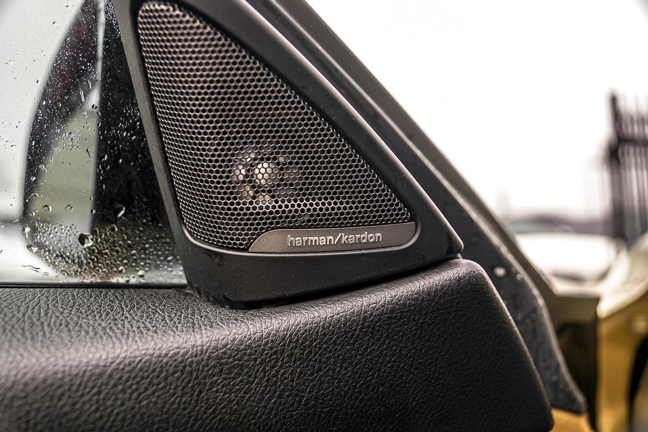 2016 BMW M4 COUPE |MANUAL GEAR|HUD|CARBON FIBER|NAVI|CAM Photo