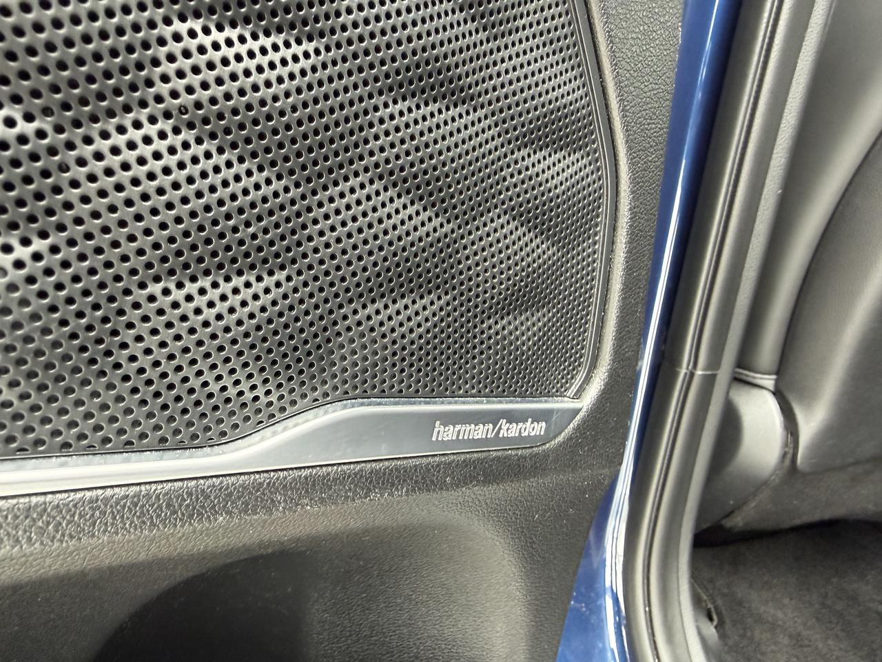 2021 Hyundai Santa Fe Ultimate Calligraphy Photo