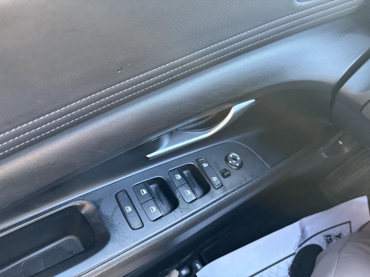 2021 Hyundai Elantra Ultimate Tech Photo