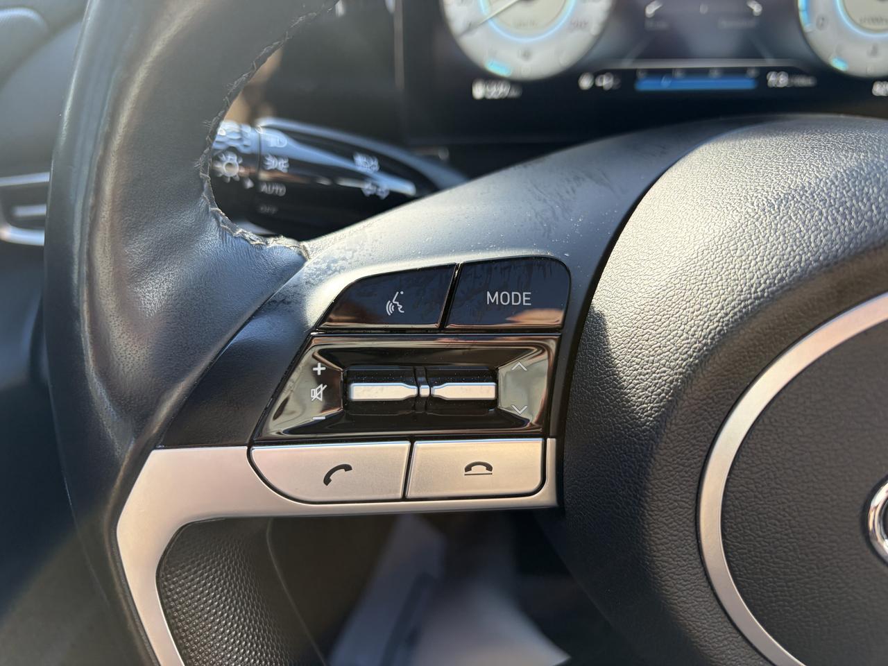2021 Hyundai Elantra Ultimate Tech Photo