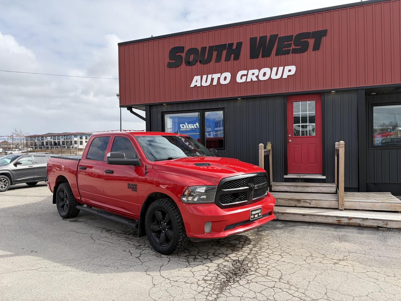Vehicle Image