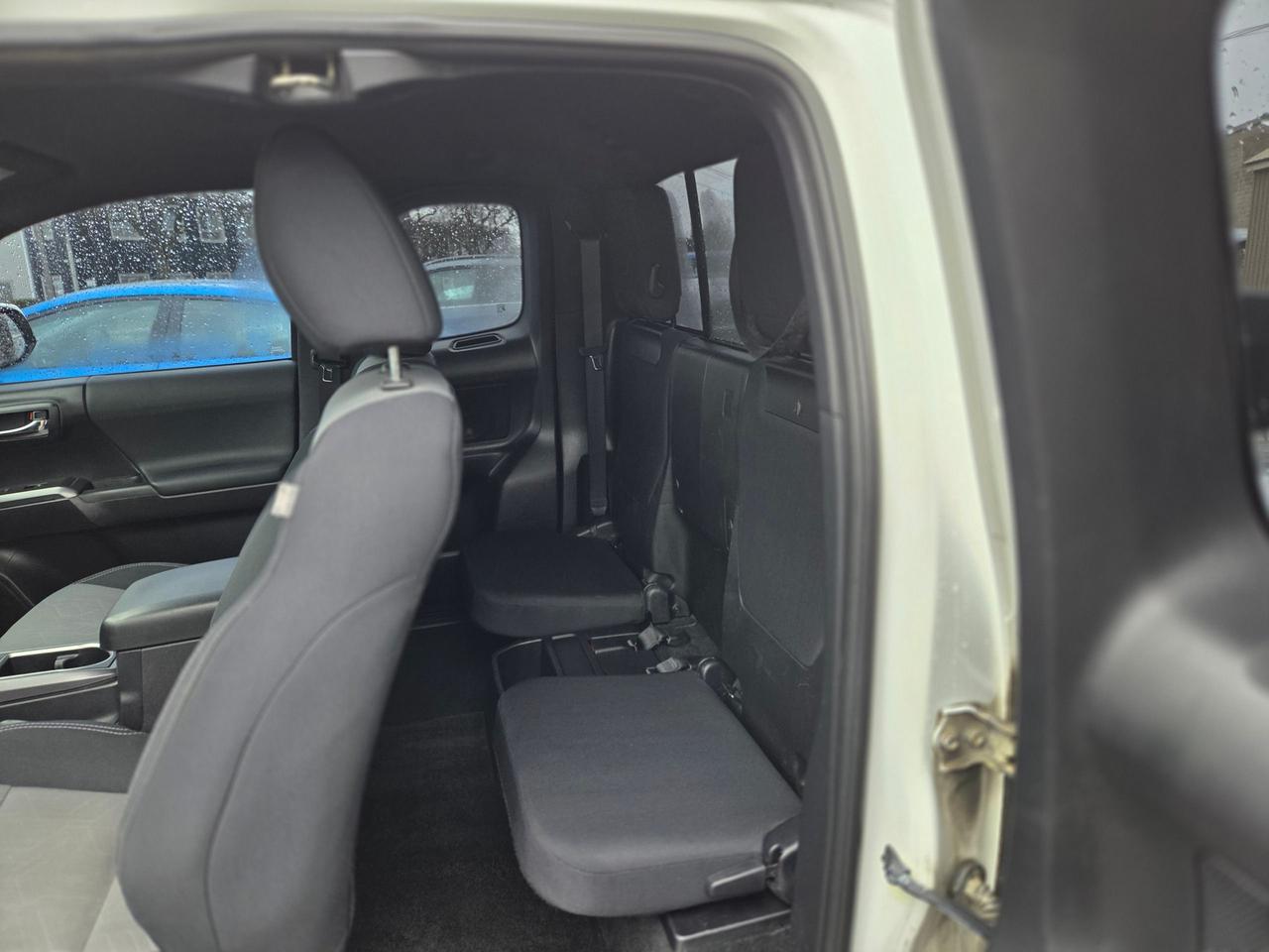 2020 Toyota Tacoma TRD Off Road Photo