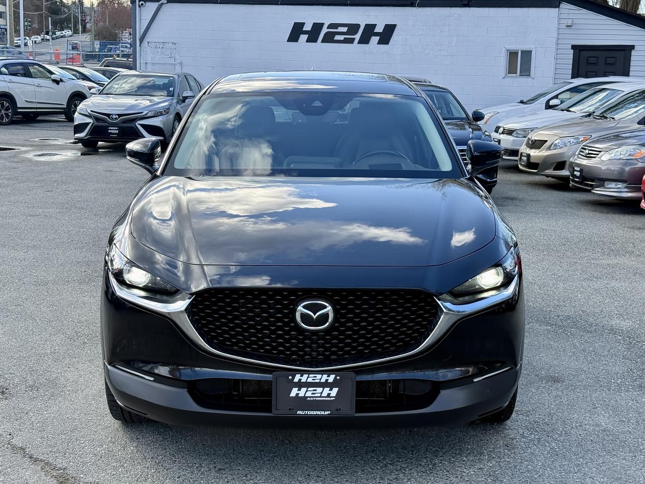 2021 Mazda CX-30 FINANCING AVAILABLE Photo2