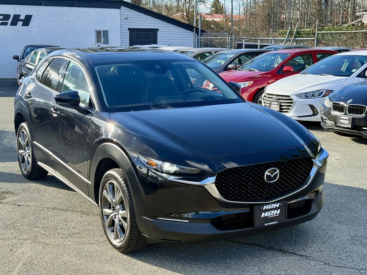 2021 Mazda CX-30 FINANCING AVAILABLE Photo3