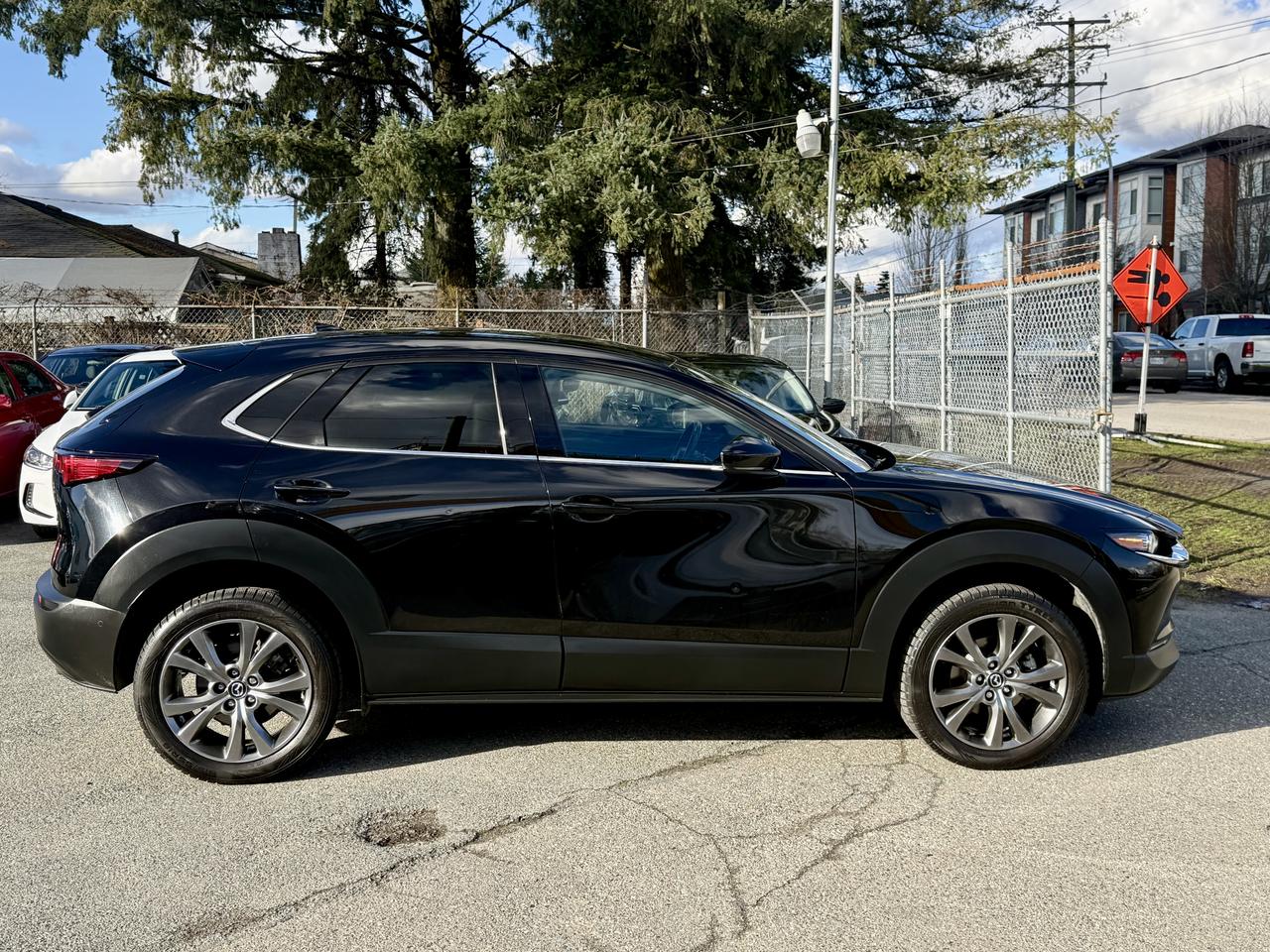 2021 Mazda CX-30 FINANCING AVAILABLE Photo4