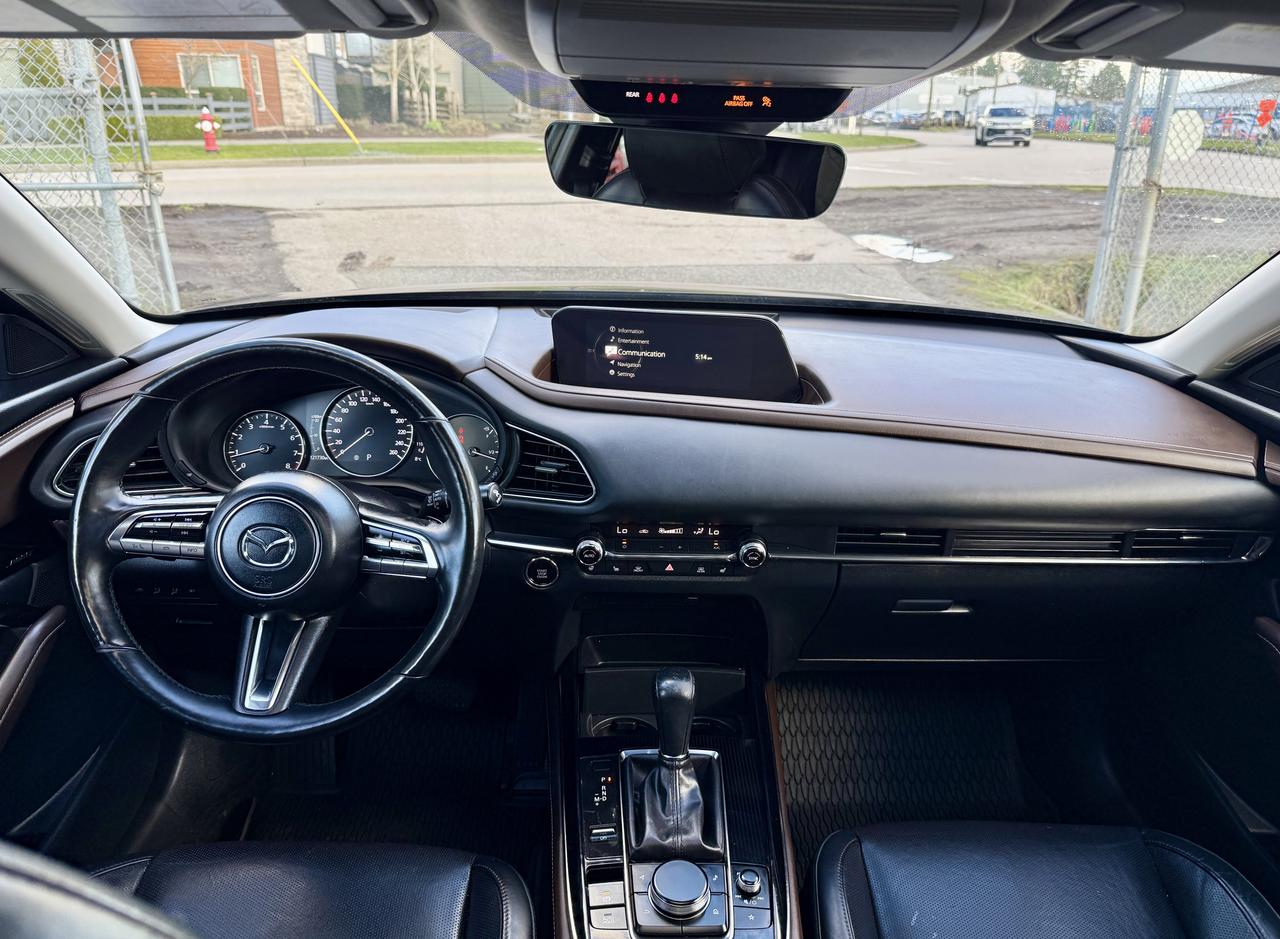2021 Mazda CX-30 FINANCING AVAILABLE Photo10