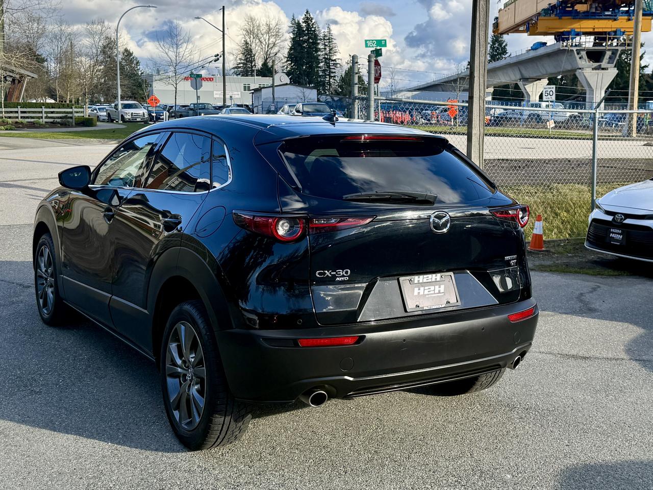 2021 Mazda CX-30 FINANCING AVAILABLE Photo7