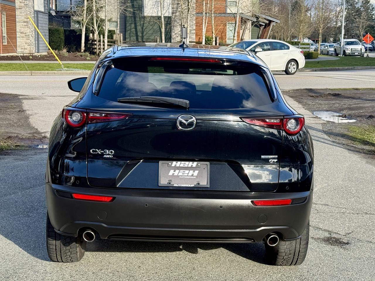 2021 Mazda CX-30 FINANCING AVAILABLE Photo6