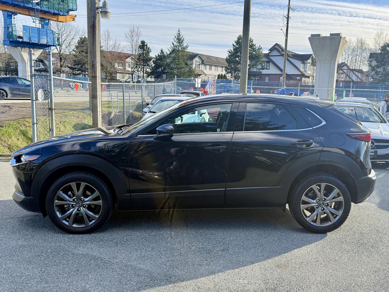 2021 Mazda CX-30 FINANCING AVAILABLE Photo8