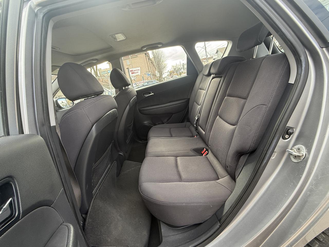 2012 Hyundai Elantra Touring GLS Photo