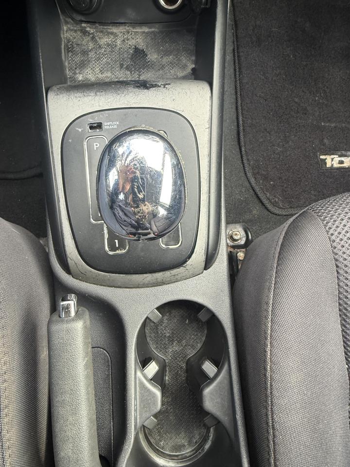 2012 Hyundai Elantra Touring GLS Photo