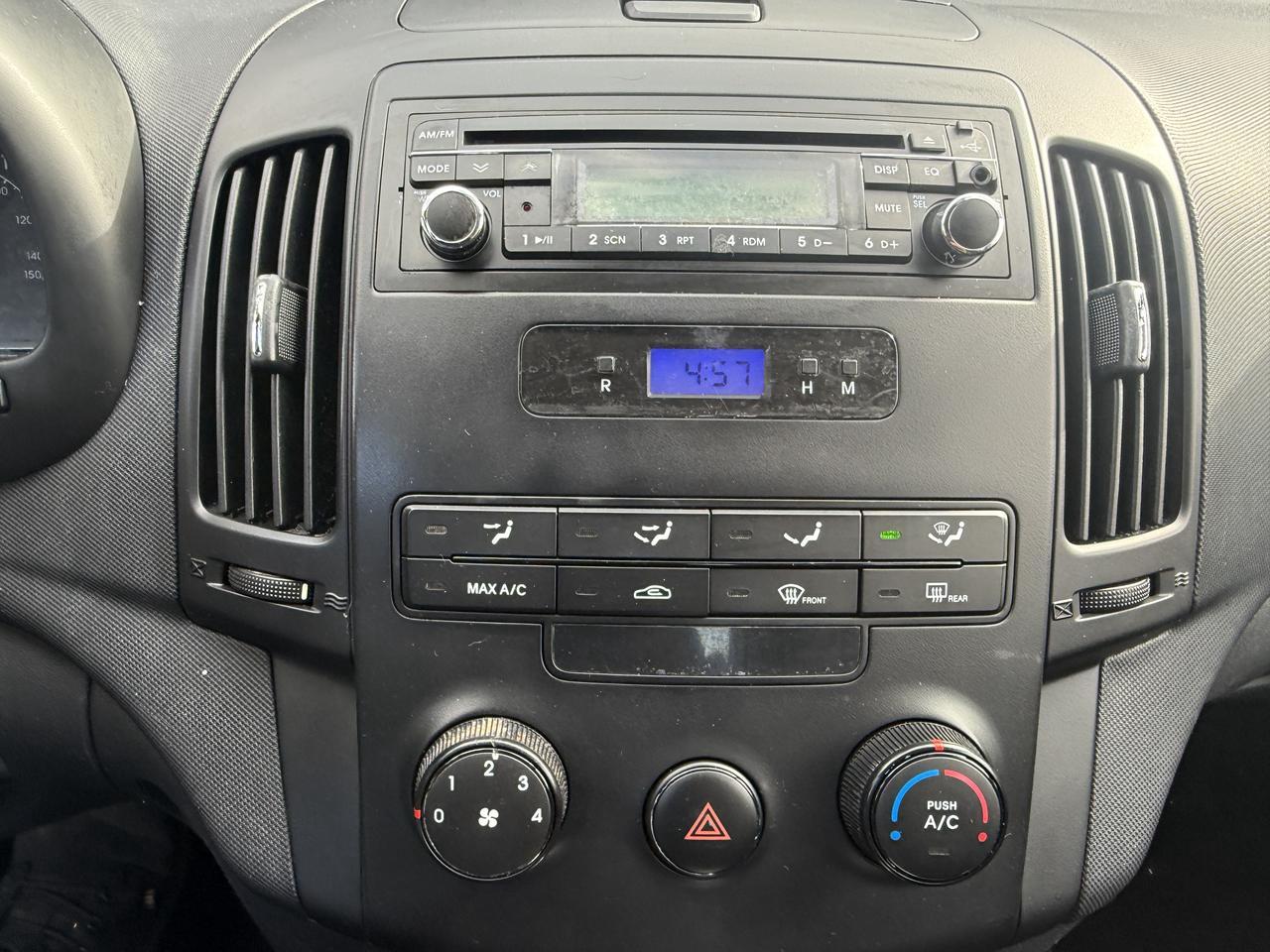 2012 Hyundai Elantra Touring 4dr Wgn Auto GLS Photo